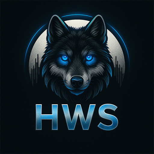 Howling Wolf Studio